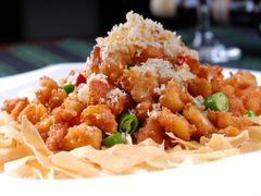 -香融府·烤鸭·家常菜(马家堡路店)
