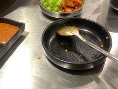 -哈哈碳都·牛肋条无限自助烤肉(台江万达店)