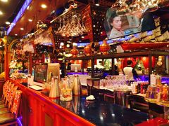 -大西洋餐厅(肇嘉浜路店)
