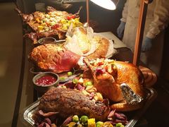 -上海崇明金茂凯悦酒店