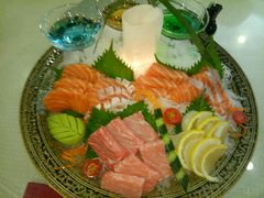 -简家·海鲜盛宴(下沙店)