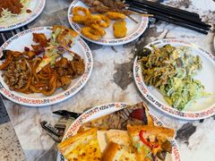 -比格比萨自助(潍坊新辰天地店)