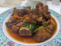 -胖子饺子馆·海鲜家常菜(海军博物馆店)