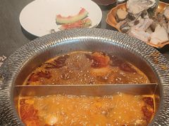-牛YO寿喜烧和牛火锅自助(三台子万象汇店)