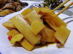 -高坎一品甲鱼庄(两河店)