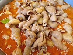 -彭记铁锅肥肠(东四总店)