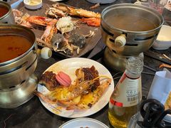 -川骄海鲜自助(亚运村店)