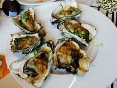 -雅逸居海鲜小厨