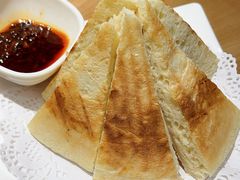 火烧馍-江小渔鲜鱼火锅(冠亚星城店)
