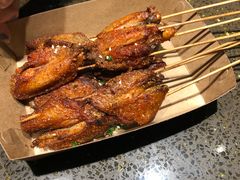 -蛙喔炭烧牛蛙(盐城盐都万达店)