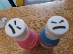 -一鸣真鲜奶吧(双菱路店)