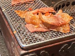 -300杯·和牛烧肉清酒专门店(廊里店)