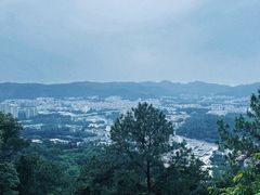 -火炉山森林公园