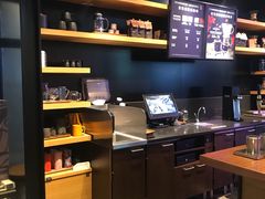 -星巴克臻选(沈阳大悦城店)