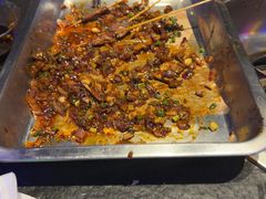 -来涮蜀鲜货火锅串串香(菜市口店)