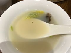 -北京老铺烤鸭(老城根店)