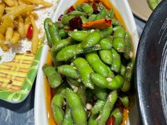 -肥肥虾庄·金牌油焖大虾(东湖欢乐谷店)