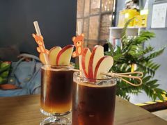 -咖法森林·咖啡  酒吧(天河店)