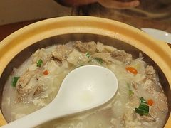 -半勺·新徽菜(银泰城店)
