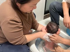 -汇慈安·高端自营月嫂(武汉月子尊享店)