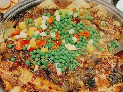 -鱼见你烤鱼•本地烧烤(1818店)