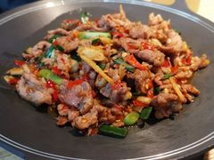 -树厨贵州菜(大十字店)