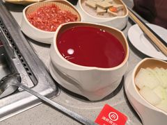 -海底捞火锅(河东万达广场店)