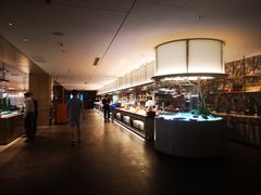 -上海佘山世茂艾美酒店