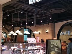 -巴黎贝甜(来福士店)