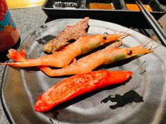 -神户赤童日式烤肉(金地广场店)