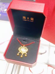 -周大福CHOW TAI FOOK(金汇广场珠宝店)