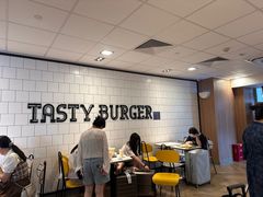-麦当劳(西站店)