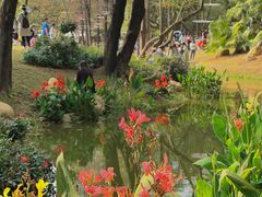 -人民公园(罗湖区)