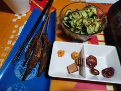 -老表记广西宵夜螺蛳鸭脚煲(西大店)