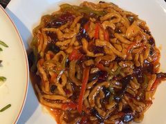 -正德楼果木烤鸭·渔家菜(东港店)