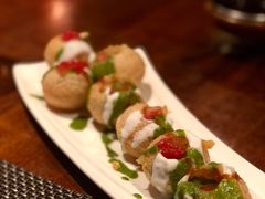 一口脆-Vedas印度餐厅(常熟路店)