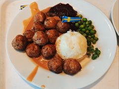 -宜家·瑞典风味餐厅(城际路店)