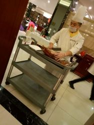 -宴宾楼·宴会厅(南开店)