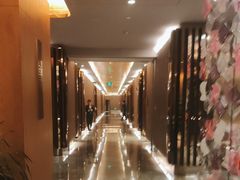 -桃花源中餐厅(金茂豪华精选酒店)