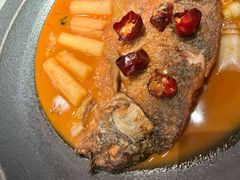 -长安记·大美陕菜(朝阳大悦城店)