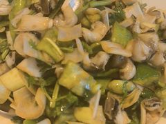 -南山鲜虾面·活鲜小馆·海味大连菜(南山总店)