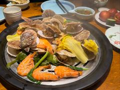 -三个渔夫·蒸汽海鲜(小白楼店)