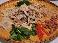 招牌顺德婆捞鸡-清晖小苑•顺德地方菜(壹海城店)