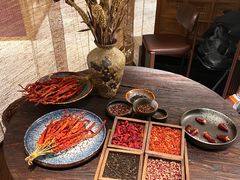 -山石榴·贵州菜(丰盛里店)