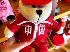 -星巴克(红房子店)