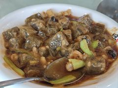 -牟传仁饭庄(星海店)
