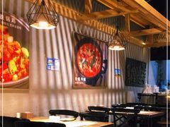 大堂-武松家(丰益桥店)