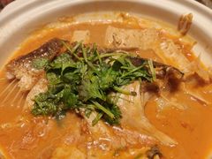 -小菜园新徽菜(合肥天鹅湖万达店)