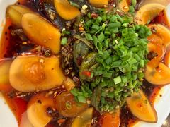 -飞虹鱼馆(春华路店)