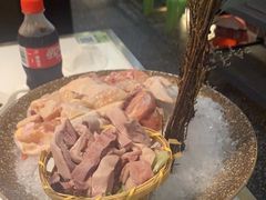 -洪氏嗨捞·猪肚鸡火锅(阳光天地店)